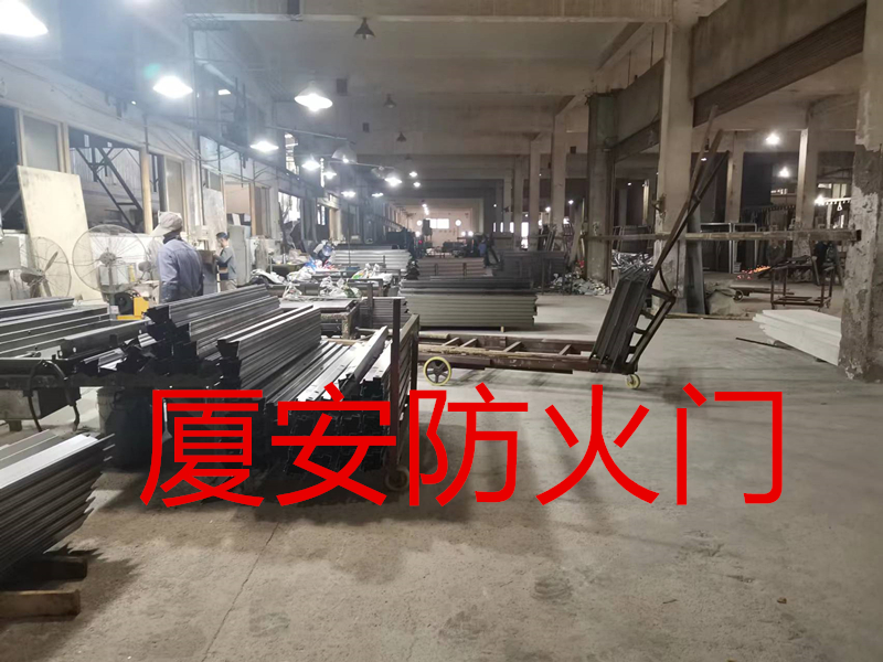 重慶生產鋼質防火門公司.jpg