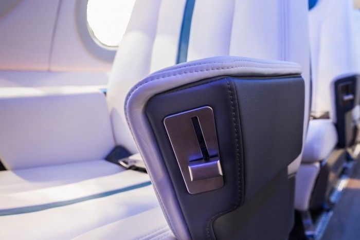 全電動飛機或在航空領(lǐng)域未來10年發(fā)揮重要作用-海運報價
