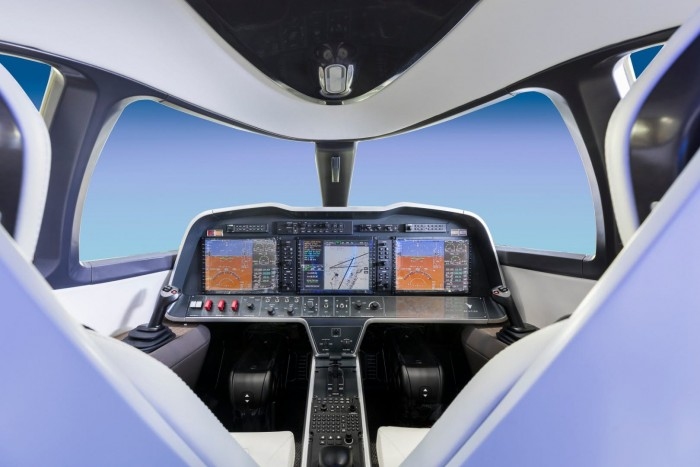 全電動飛機或在航空領(lǐng)域未來10年發(fā)揮重要作用-海運報價