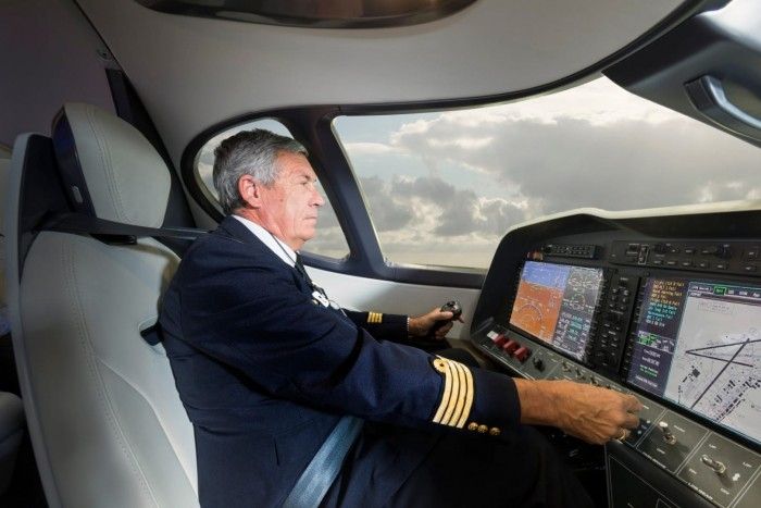 全電動飛機或在航空領(lǐng)域未來10年發(fā)揮重要作用-海運報價