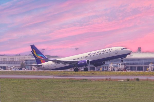 7月20日起，烏魯木齊航空全新品牌運(yùn)價(jià)體系上線