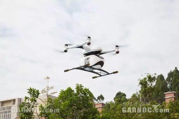 歐洲：讓無人機(jī)運(yùn)行無縫融入空中交通管理