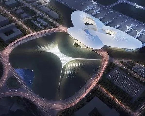 臺(tái)州機(jī)場改擴(kuò)建 新航站樓將于2022年建成