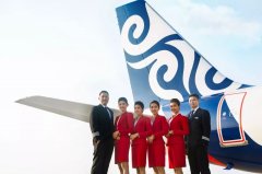 品牌故事 | 柬埔寨航空 Cambodia Airways-澳洲國際空運