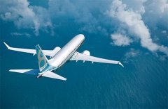 波音CEO：737MAX軟件升級(jí)已試飛500次-空運(yùn)查詢