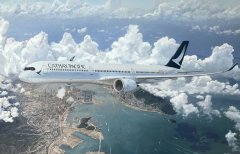 停飛暴動飛行員，國泰航空態(tài)度轉變？-挪威空運