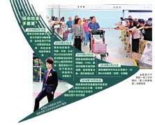 國(guó)泰航空CEO回應(yīng):員工若參與非法集或遭解雇-上海機(jī)場(chǎng)