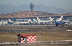 “第一國門”首都國際機(jī)場的三次大擴(kuò)容-日本空運(yùn)