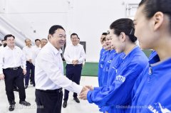 國資委黨委書記、主任郝鵬談廈航的黨建與國企改革-海運費