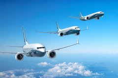 737MAX還未復(fù)飛 美航等數(shù)家公司已預(yù)售了機票-國際空運