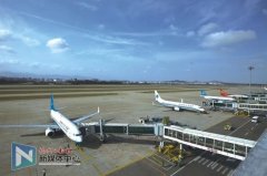 福州長(zhǎng)樂(lè)國(guó)際機(jī)場(chǎng)二期擴(kuò)建工程立項(xiàng)獲批-非洲國(guó)際快遞