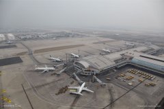 上半年首都機場非航收入33.46億 特許經(jīng)營占77.6%-沙特阿拉伯的空運