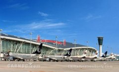 批了!濟(jì)南遙墻國機(jī)場規(guī)劃新增3個跑道2個航站樓-國際快遞拼箱價格
