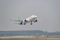 ARJ21已有兩條生產(chǎn)線 C919客機(jī)2021年交付-海運(yùn)拼箱價格