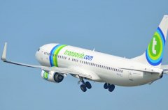 罕見(jiàn)失誤！泛航航空客機(jī)險(xiǎn)從滑行道起飛-東南亞國(guó)際空運(yùn)
