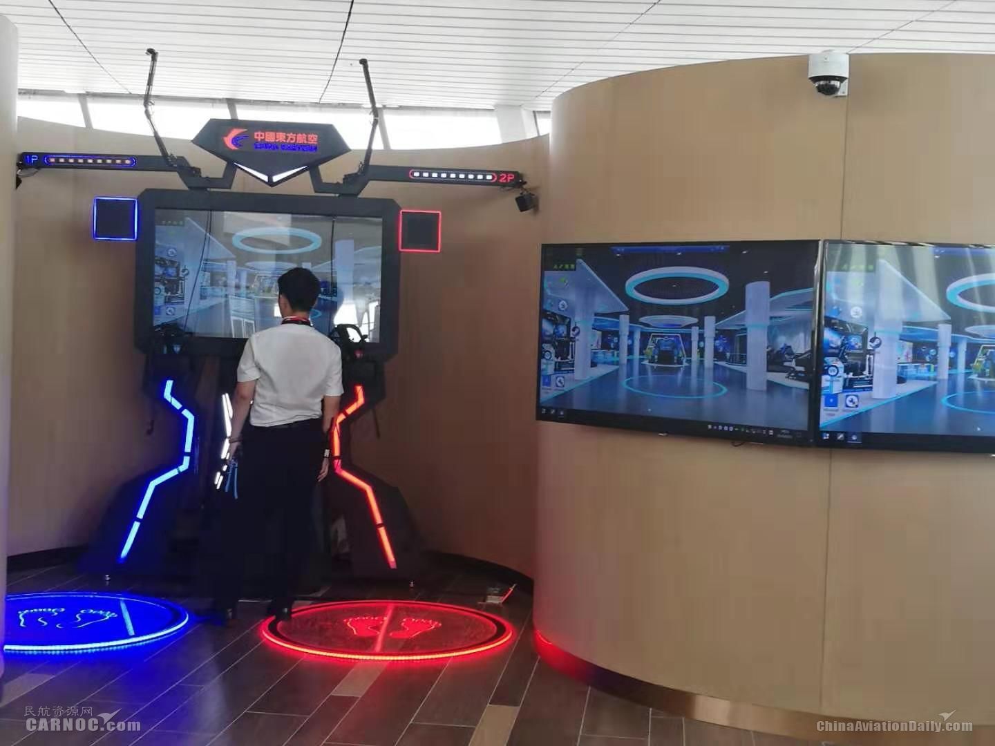 東航開啟京滬雙樞紐模式 迎來新的黃金十年-北美國際空運