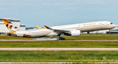 阿提哈德航空有信心在2023年扭虧為盈-青島空運(yùn)公司