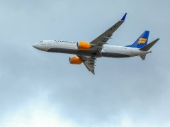 冰島航空將被停飛的波音737MAX運(yùn)往圖盧茲停放-國(guó)際物流查詢