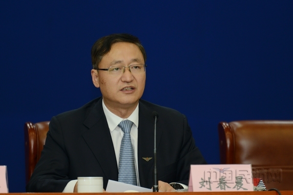 民航局：擬借鑒國外經驗在大型樞紐機場建設一批觀光設施
