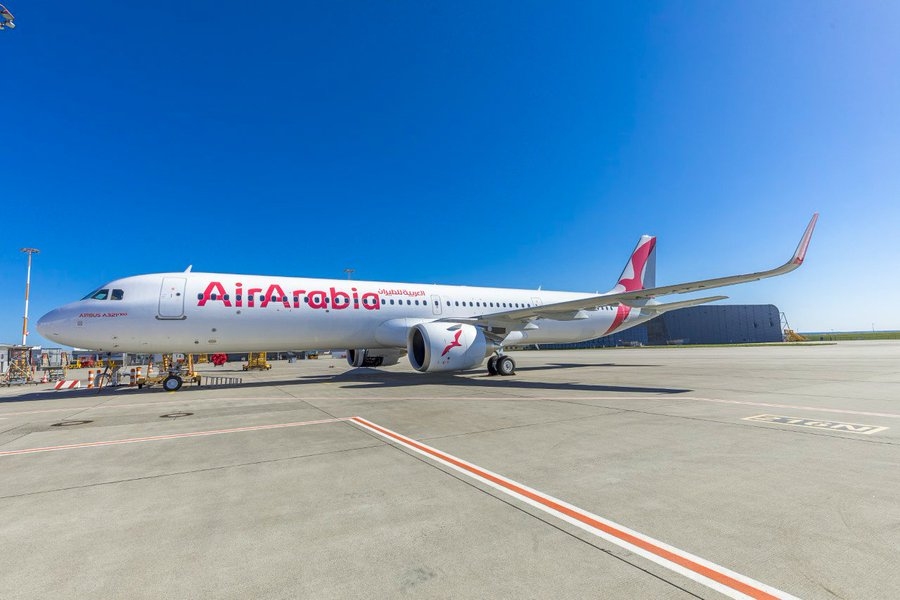 大訂單！阿拉伯航空計(jì)劃訂購115-120架新飛機(jī)