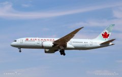 土耳其的空運(yùn)為確保性別中立 加航播報(bào)停止使用女士先生 改用“大家好”