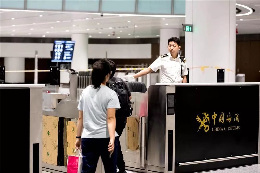 深圳貨運(yùn)公司大興機(jī)場(chǎng)口岸對(duì)外開放順利通過國(guó)家驗(yàn)收