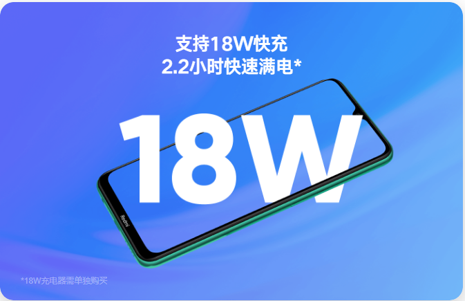 紅米8放棄性價比，銷量下跌上漲單機利潤？
