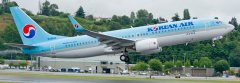 國際快遞價格查詢-大韓航空、真航空、濟州航空與瑞安航空停飛737NG
