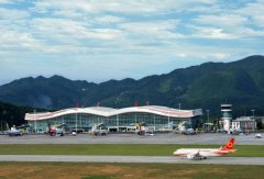 東南亞國際空運(yùn)-新征程，新夢想——茅臺(tái)機(jī)場通航兩周年