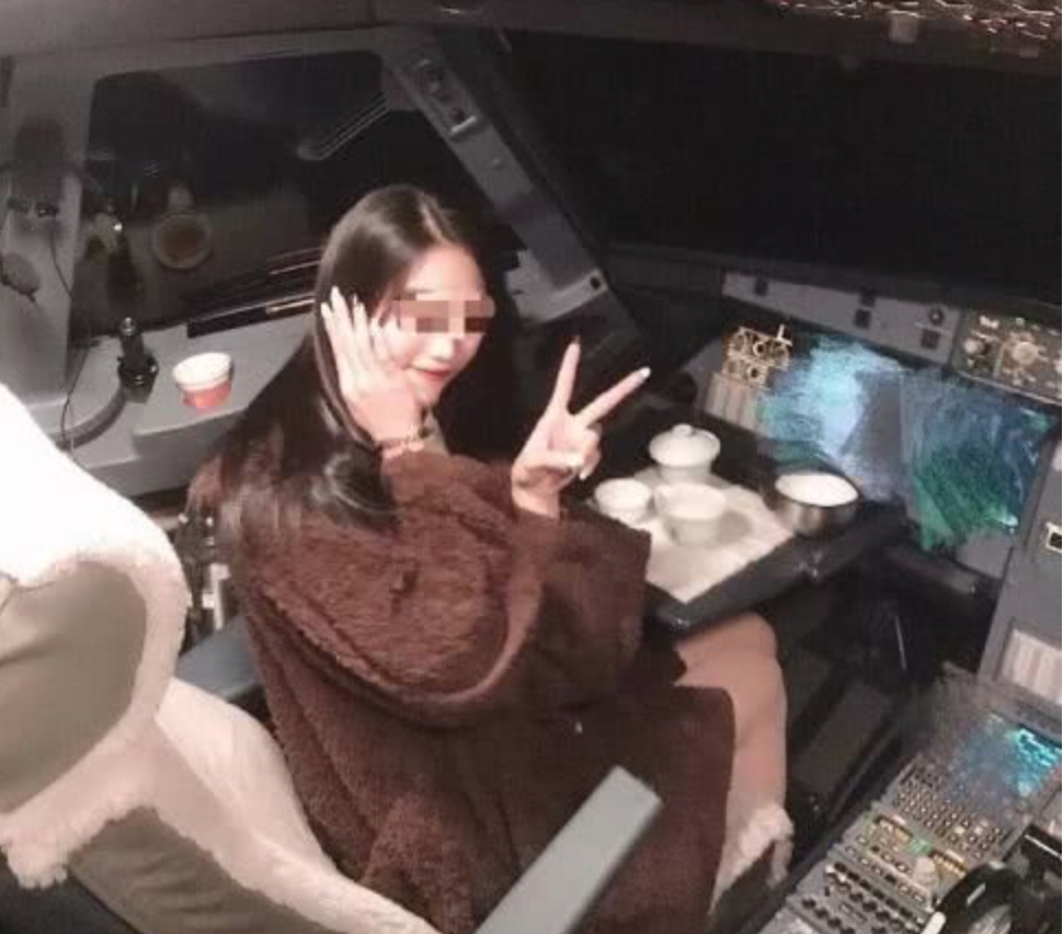 以色列的空運(yùn)-桂林航空機(jī)長(zhǎng)被停飛 乘客系空乘專業(yè)學(xué)生 回校接受調(diào)查