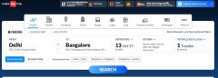 澳洲國際空運-攜程旗下MakeMyTrip季度收入大增13.6%至1.81億美元