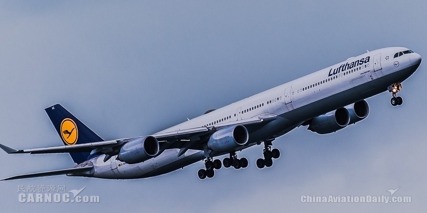 漢莎航空將14架777-9確認訂單調(diào)整為選購權(quán)