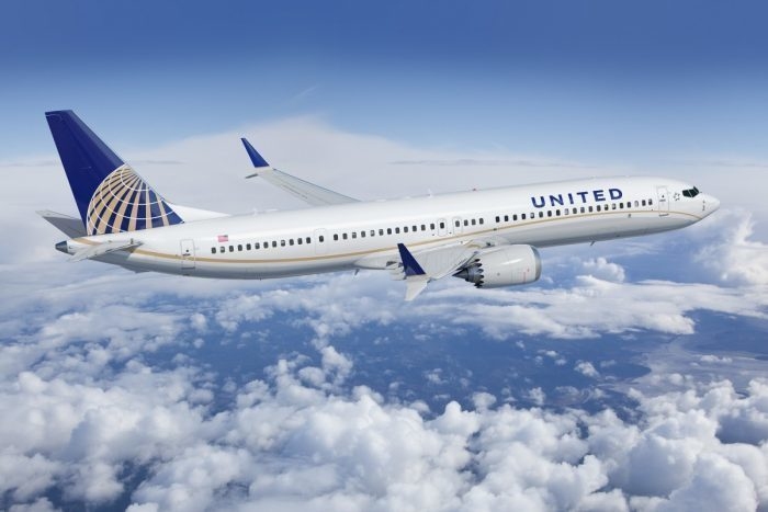 美聯(lián)航CEO表態(tài)：不會(huì)強(qiáng)迫客戶乘坐737MAX