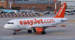 廣東貨運公司-易捷航空增購12架A320neo