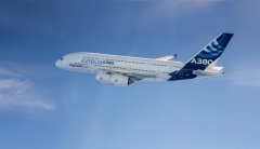 船期查詢-空客A380停產在即，轉型公務機或成未來出路
