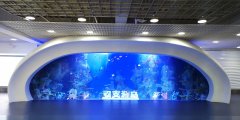 空運價格-“海洋之眼”亮相三亞機場