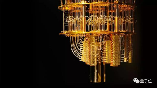 200秒=超算1萬年，谷歌量子霸權(quán)論文上架即被撤回，引全球熱議