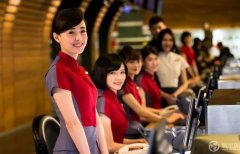 國際快遞價格表-月薪7到8萬臺幣 中華航空招募空乘6000人報名 錄取率1％