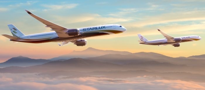 臺灣星宇航空能否成為東亞的阿聯(lián)酋航空？