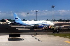 海運(yùn)價(jià)格-Interjet航空擬出售其SSJ100