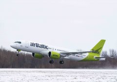伊拉克的國際快遞-空客A220交付將達(dá)百架 “末路新機(jī)”咸魚翻身