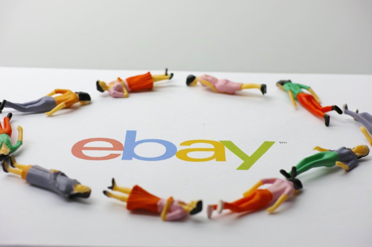 eBay延長SpeedPAK美國免費退運服務(wù)至年底