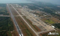 迪拜空運-芭堤雅烏塔堡國際機(jī)場2號航站樓啟用 3號4年后建成