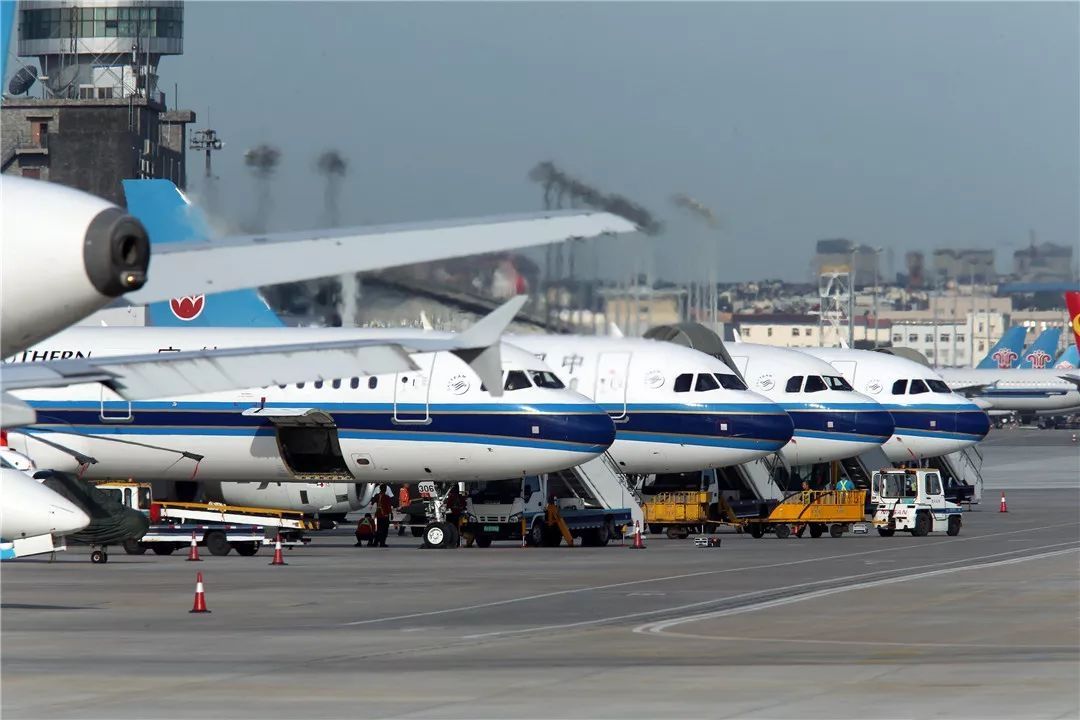 南航看好中烏航空市場(chǎng)擬增開(kāi)航班