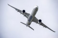 空運(yùn)價(jià)格-EASA批準(zhǔn)A350-1000最大座位數(shù)增至480個(gè)