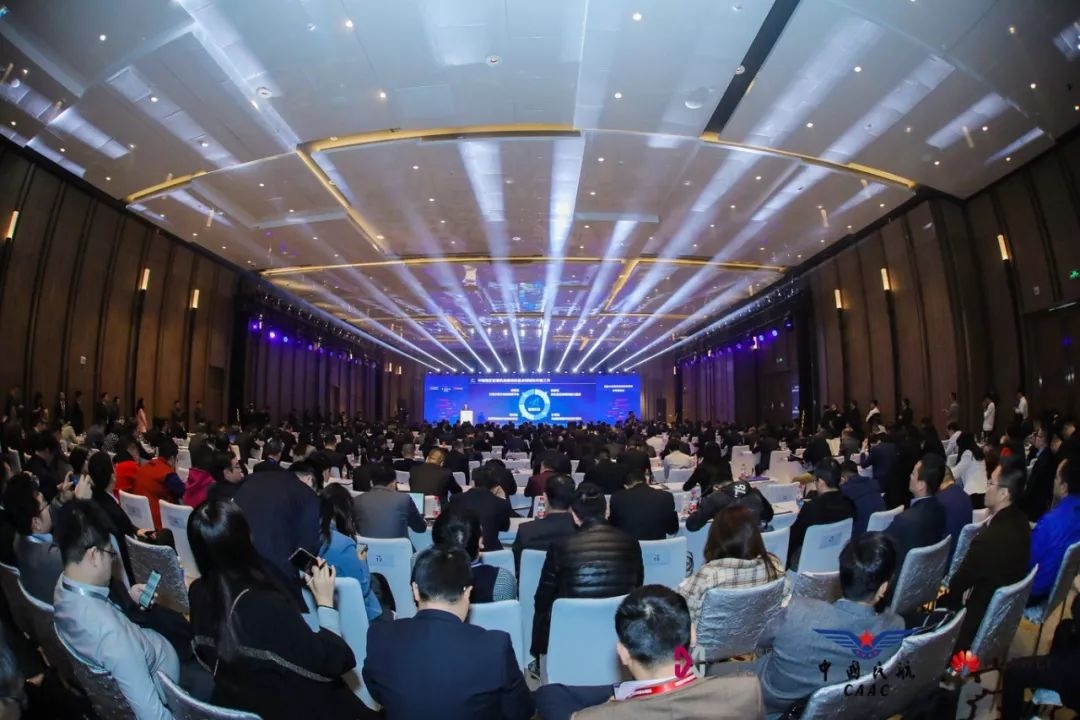 6個新！一圖讀懂深圳機場數(shù)字化轉(zhuǎn)型與智慧機場建設(shè)實踐探索