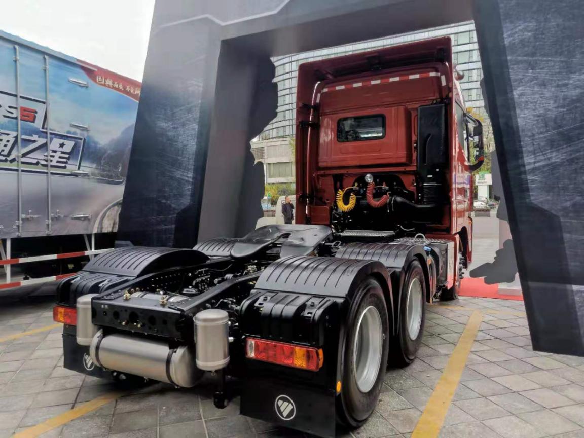 東南亞國(guó)際空運(yùn)-“最佳合伙人” 在路上選擇歐曼自動(dòng)擋車跑蜀道