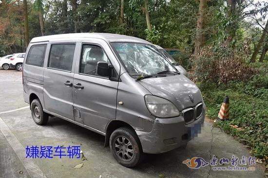 盜車(chē)賊揚(yáng)言不可能被追到 然而囂張不過(guò)五秒
