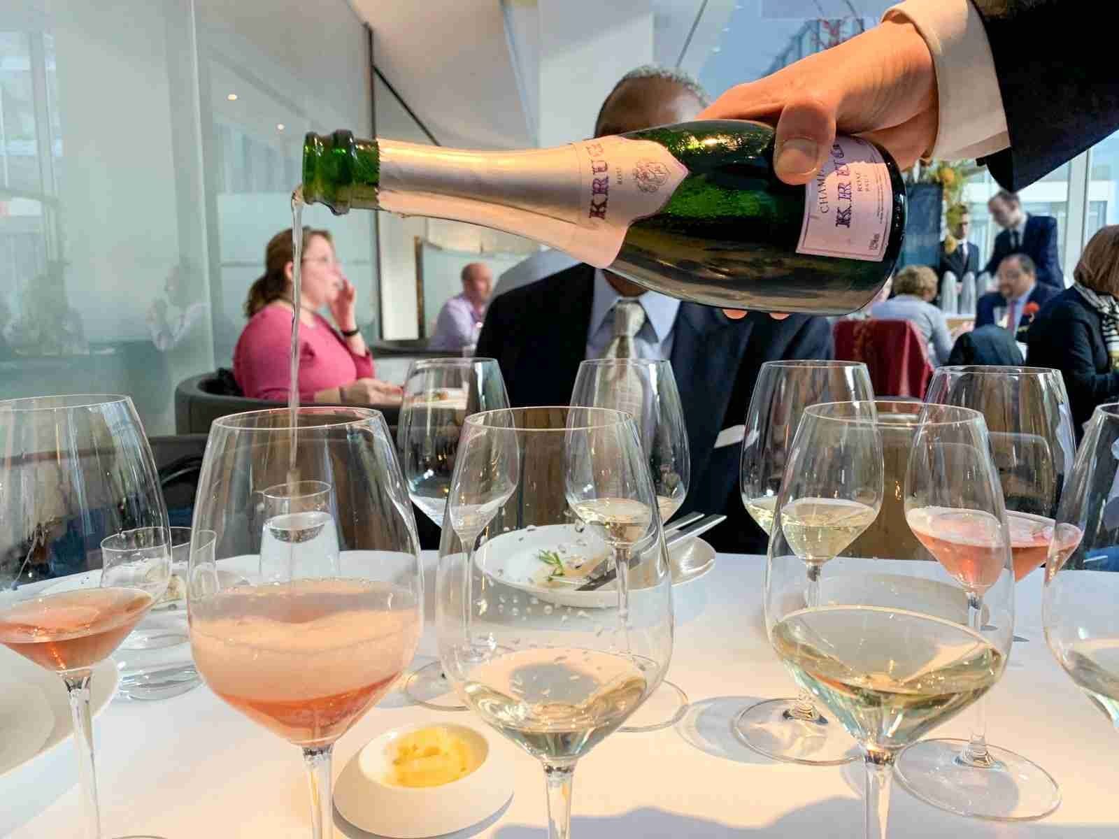 新加坡航空圣誕特飲