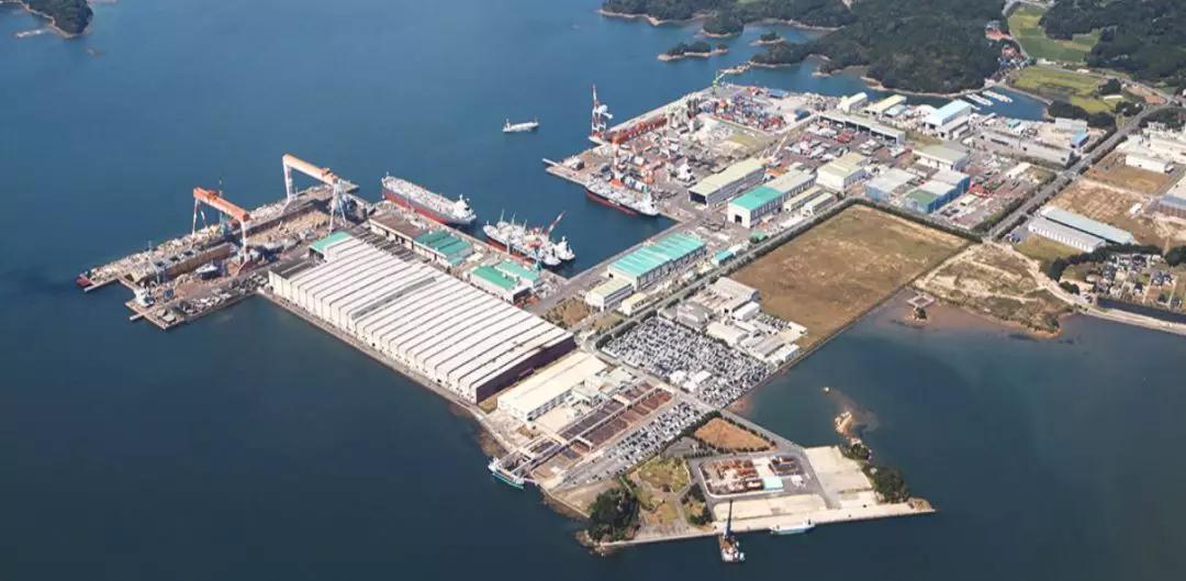hs編碼查詢-3家日本公司共同建造全球最大LNG動(dòng)力煤炭運(yùn)輸船